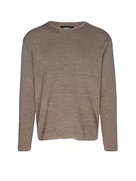 GABBA | Pullover | Marrón