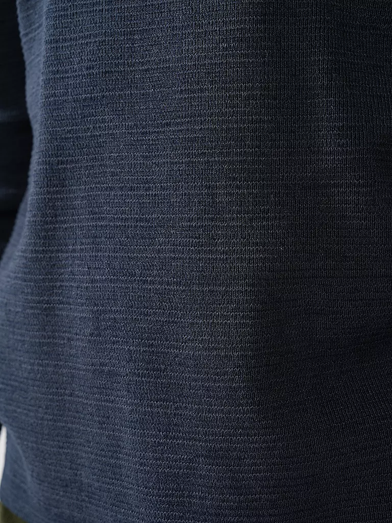 GABBA | Pullover | Azul