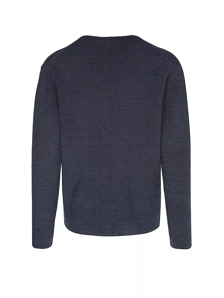 GABBA | Pullover | Azul