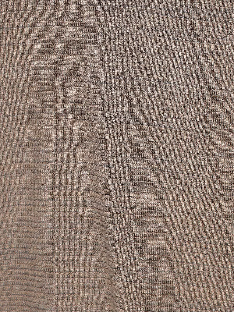 GABBA | Pullover | Marrón