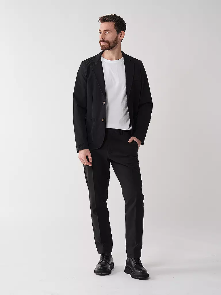 GABBA | Sakko PLAZA TECH | Negro