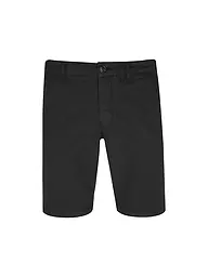 GABBA | Shorts JET DALE | Negro