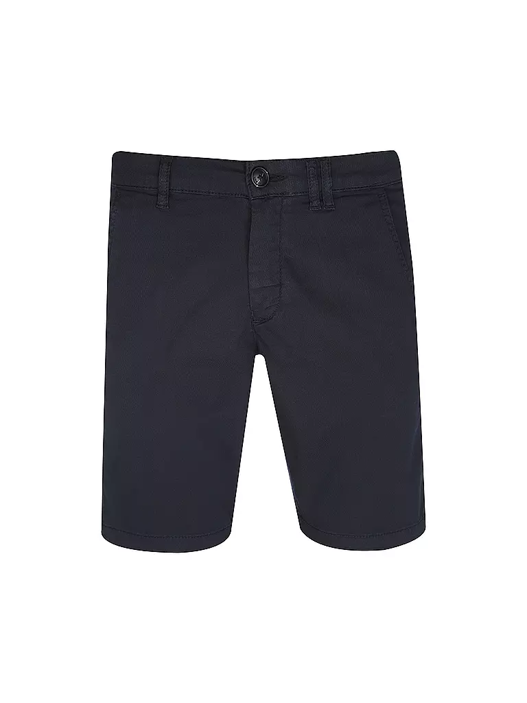 GABBA | Shorts JET DALE | Azul oscuro
