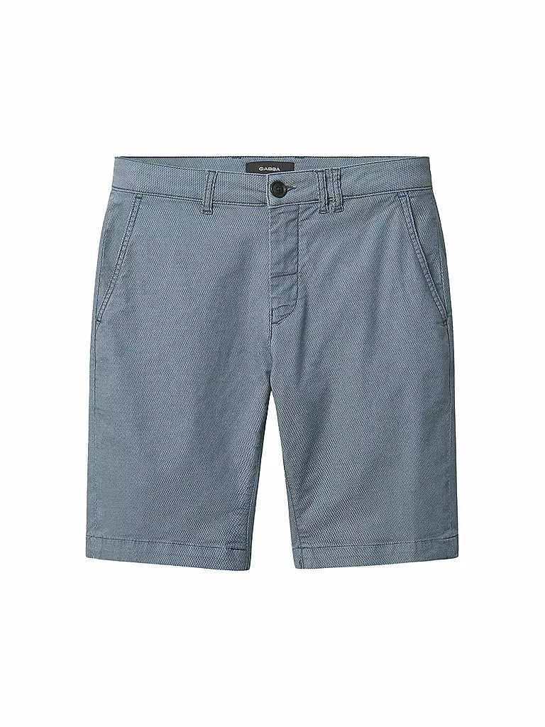 GABBA | Shorts JET DALE | Azul claro