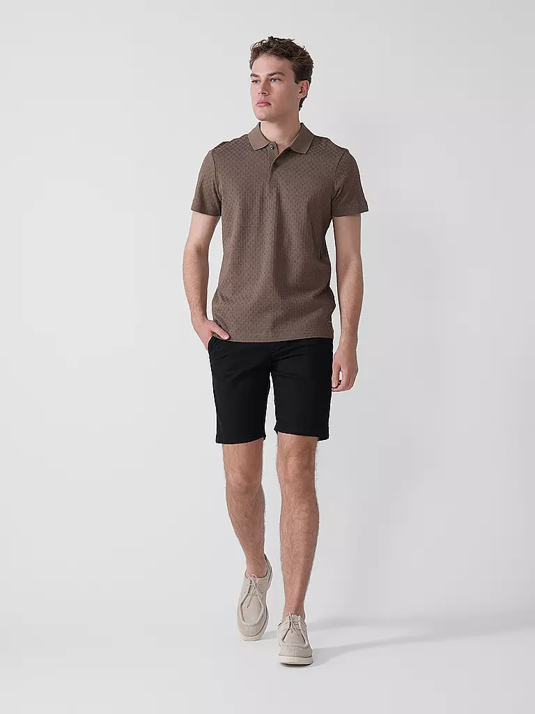 GABBA | Shorts JET DALE | Negro
