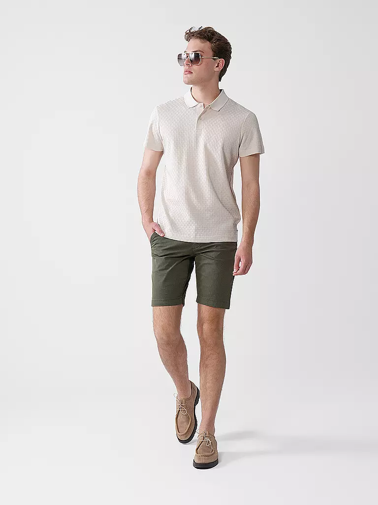 GABBA | Shorts JET DALE | Oliva