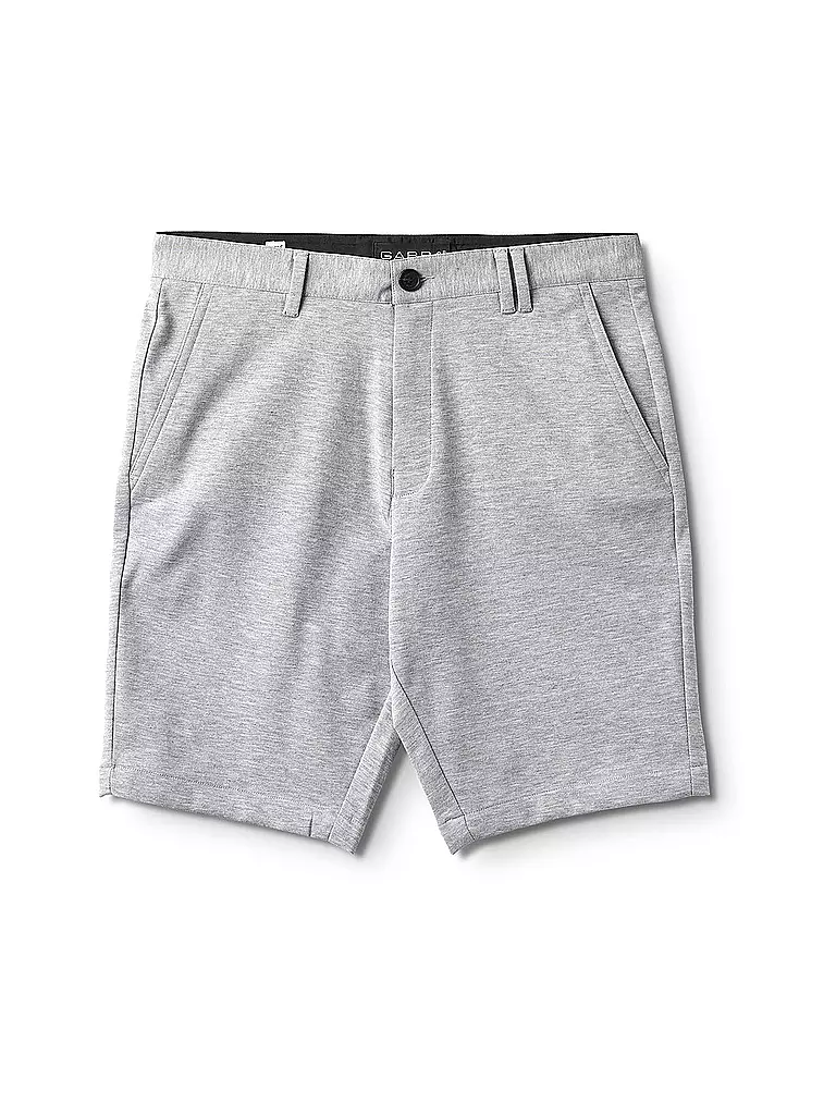 GABBA | Shorts JET | Gris claro
