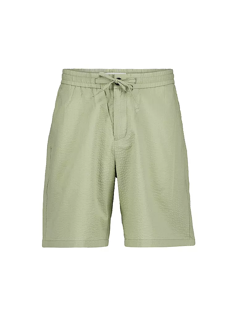GABBA | Shorts TOMMY SEER | Menta