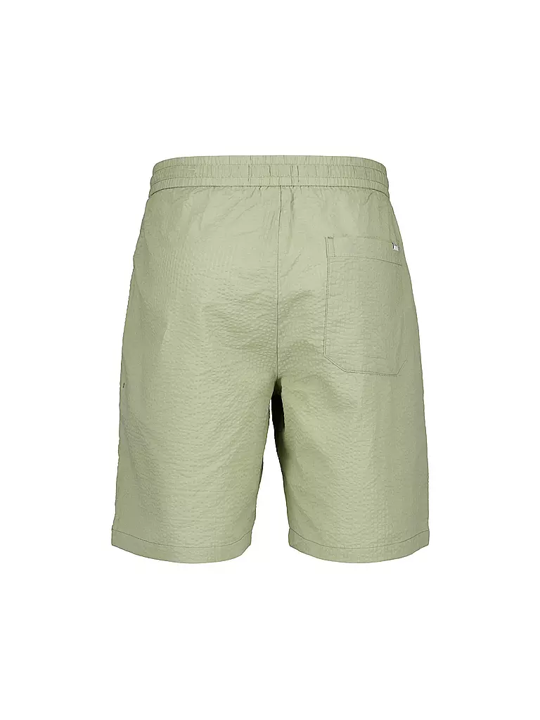 GABBA | Shorts TOMMY SEER | Menta