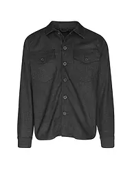 GABBA | Sobrecamisa CLIPPER SHAFI | Negro
