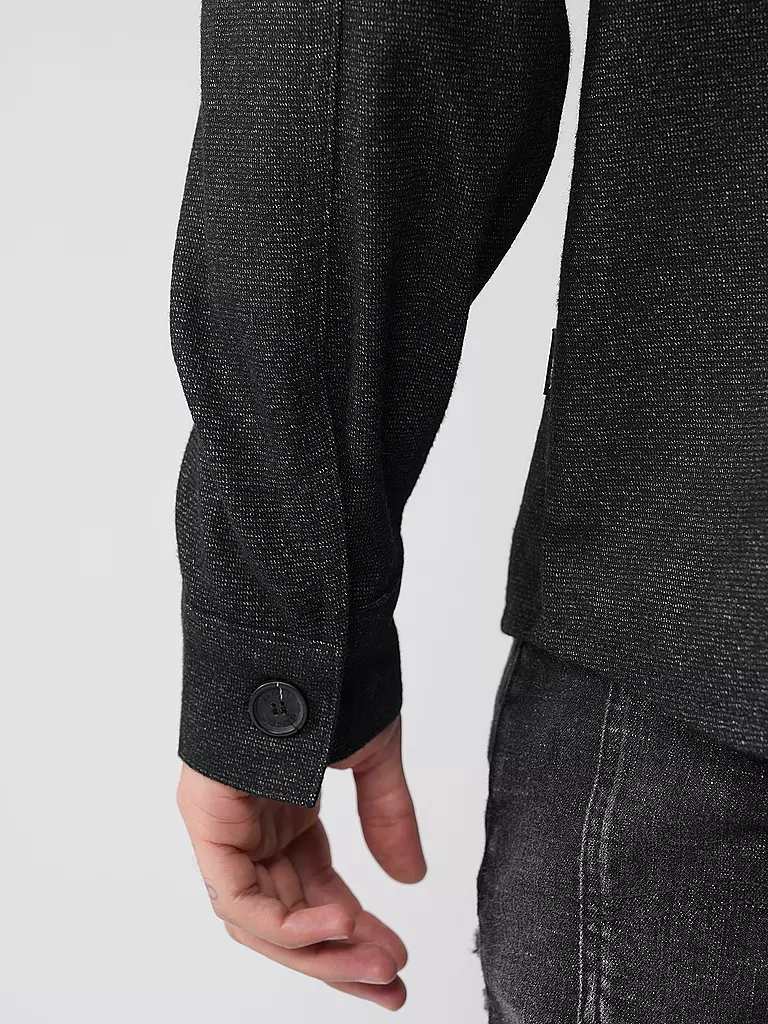GABBA | Sobrecamisa CLIPPER SHAFI | 