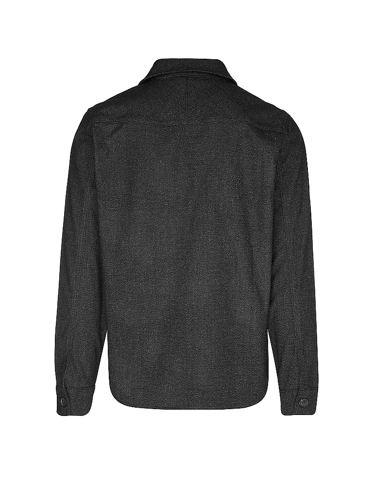 GABBA | Sobrecamisa CLIPPER SHAFI | 