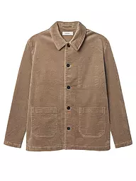 GABBA | Sobrecamisa LIBRE | Beige