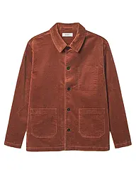 GABBA | Sobrecamisa LIBRE | Marrón