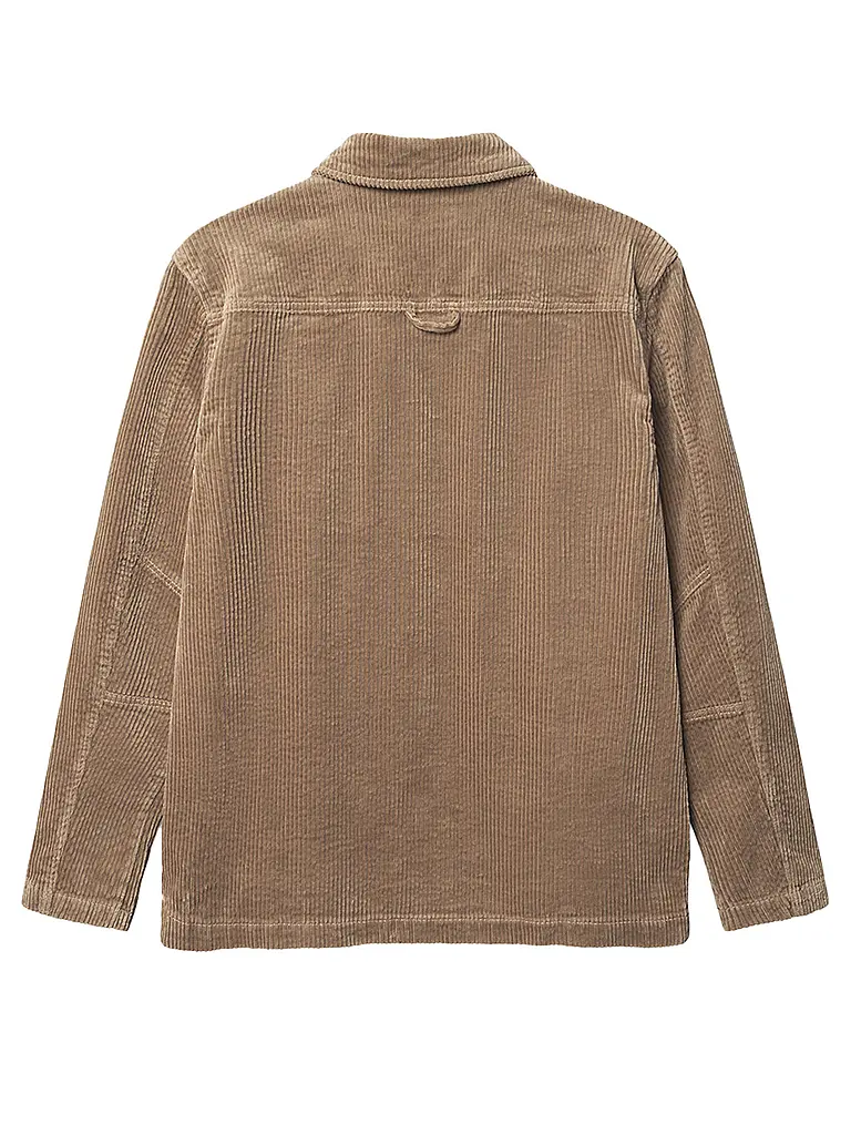 GABBA | Sobrecamisa LIBRE | Beige