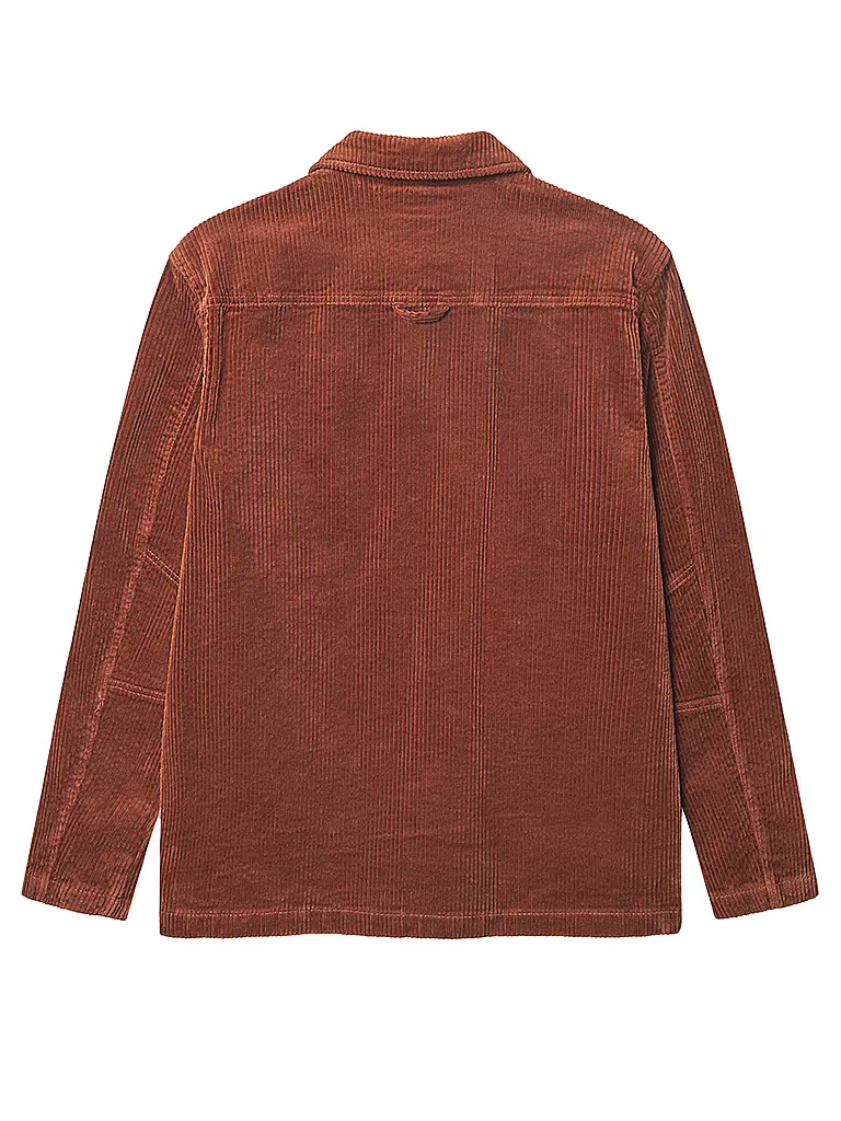 GABBA | Sobrecamisa LIBRE | 