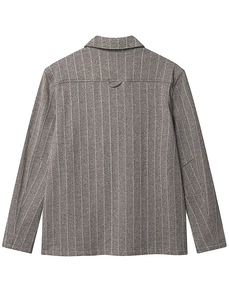 GABBA | Sobrecamisa LIBRE | 