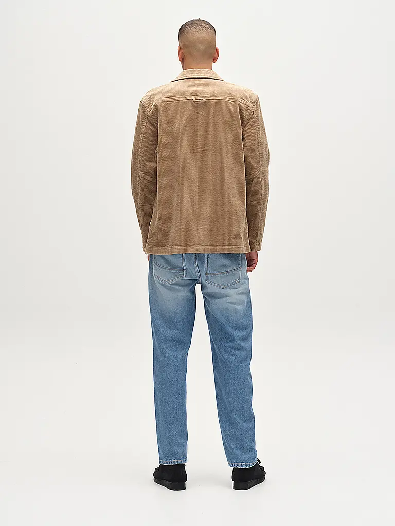 GABBA | Sobrecamisa LIBRE | Beige