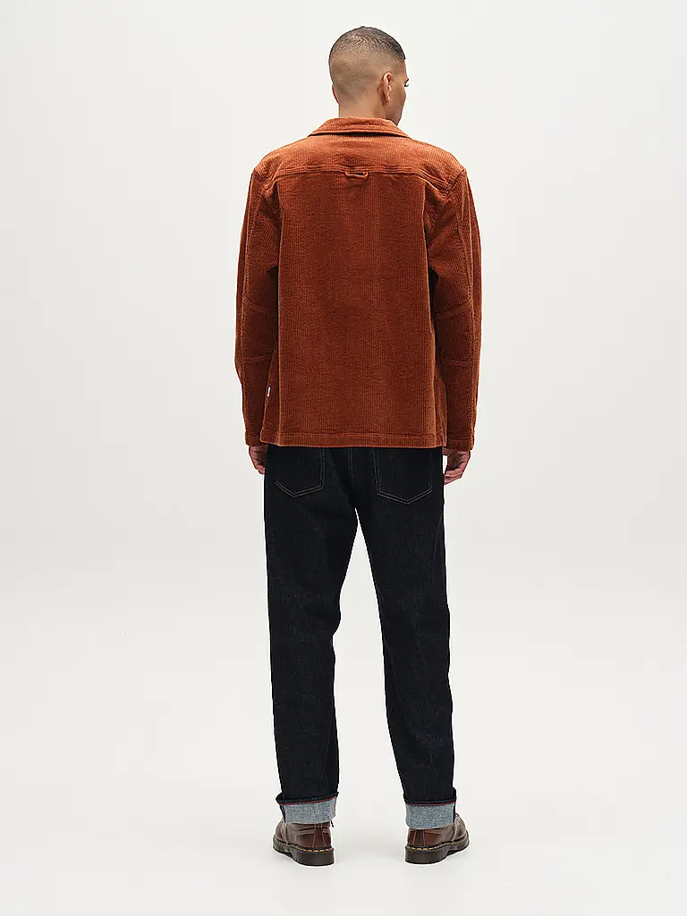GABBA | Sobrecamisa LIBRE | 