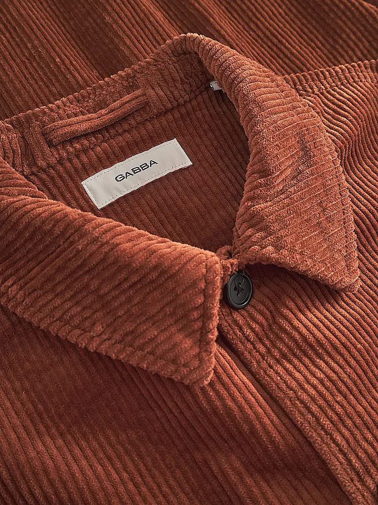 GABBA | Sobrecamisa LIBRE | 