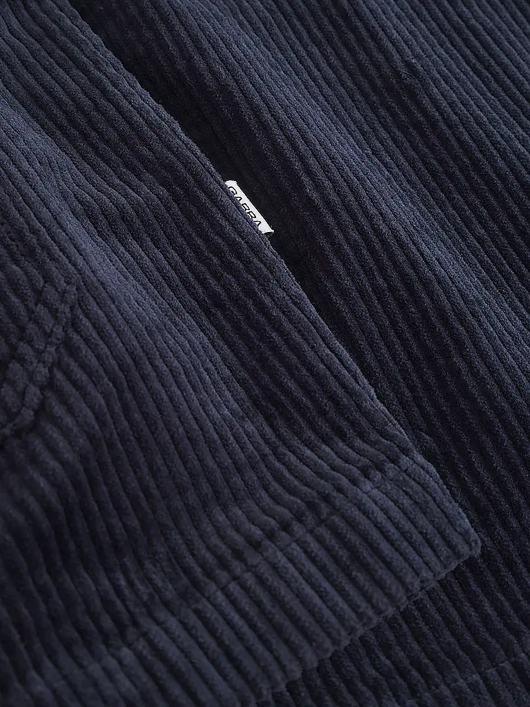 GABBA | Sobrecamisa LIBRE | Azul