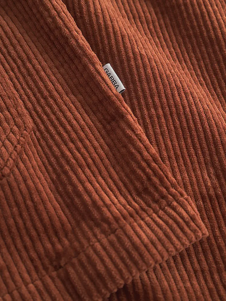 GABBA | Sobrecamisa LIBRE | 