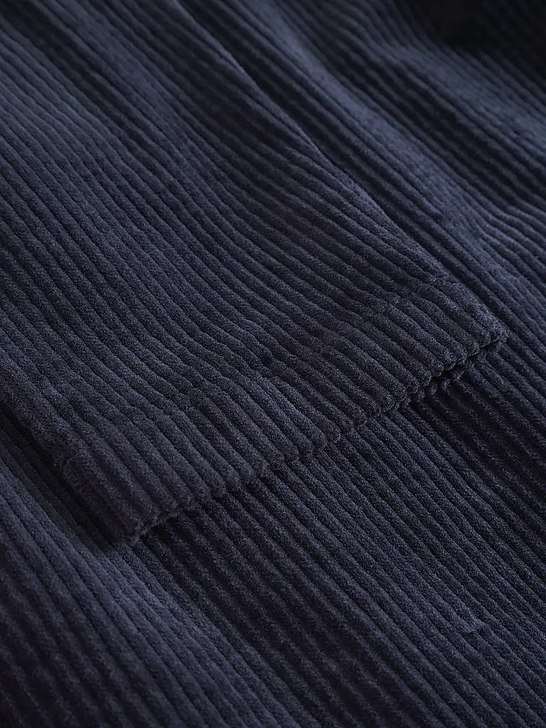 GABBA | Sobrecamisa LIBRE | Azul