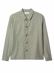 GABBA | Sobrecamisa PETER LINO | Oliva