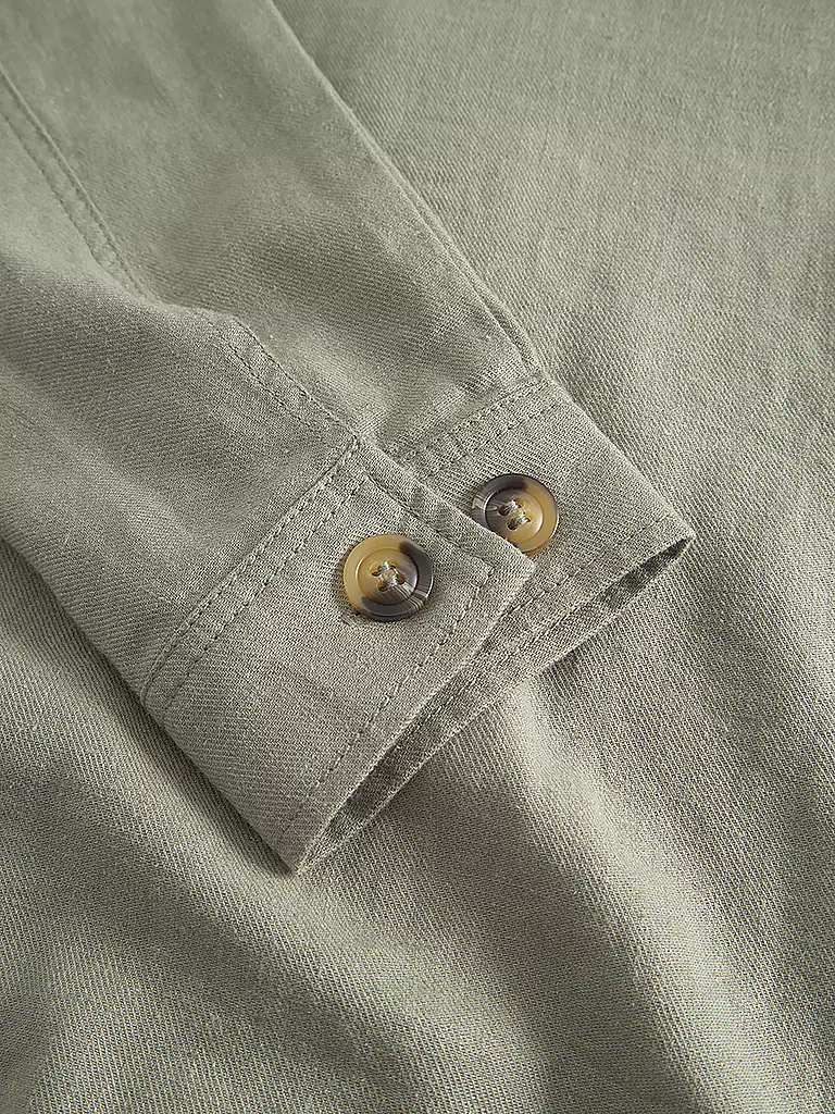 GABBA | Sobrecamisa PETER LINO | 