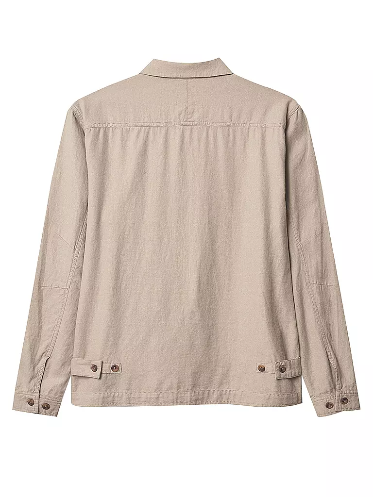 GABBA | Sobrecamisa PETER LINO | 