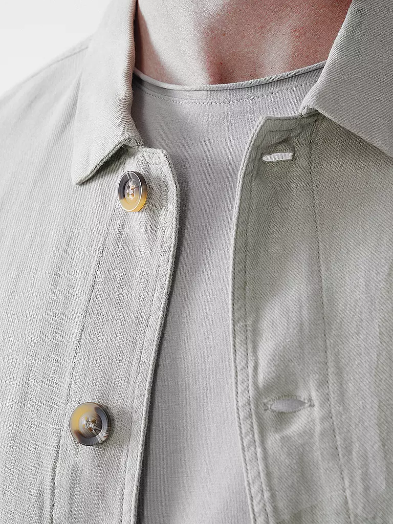 GABBA | Sobrecamisa PETER LINO | 