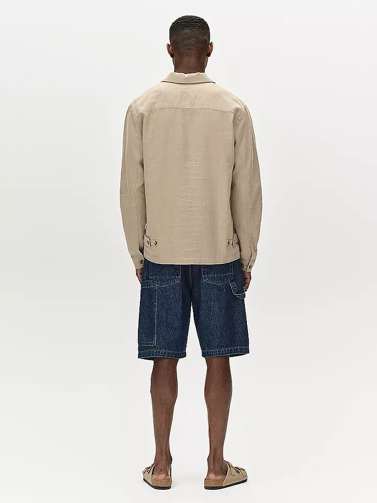 GABBA | Sobrecamisa PETER LINO | 
