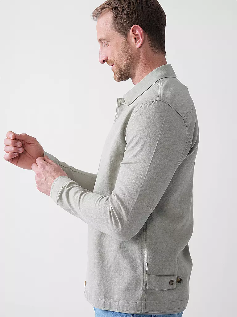GABBA | Sobrecamisa PETER LINO | 