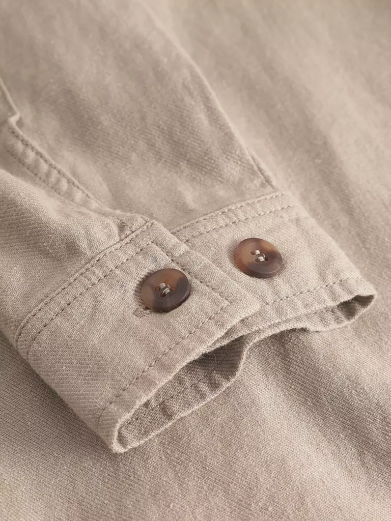 GABBA | Sobrecamisa PETER LINO | 