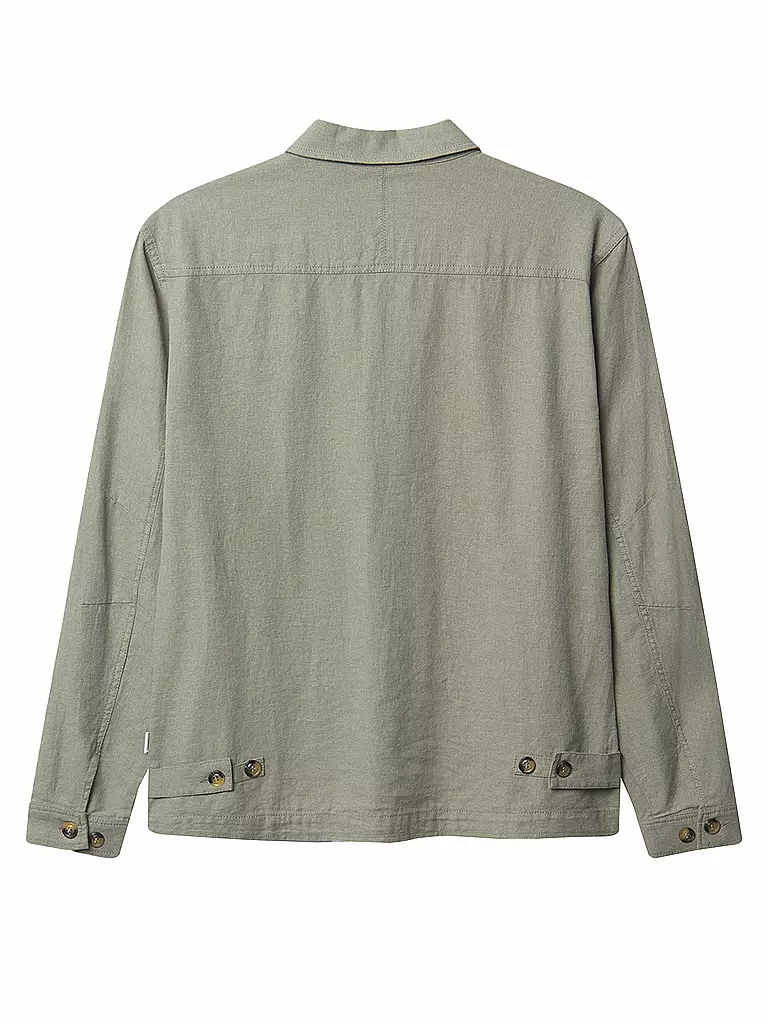 GABBA | Sobrecamisa PETER LINO | 