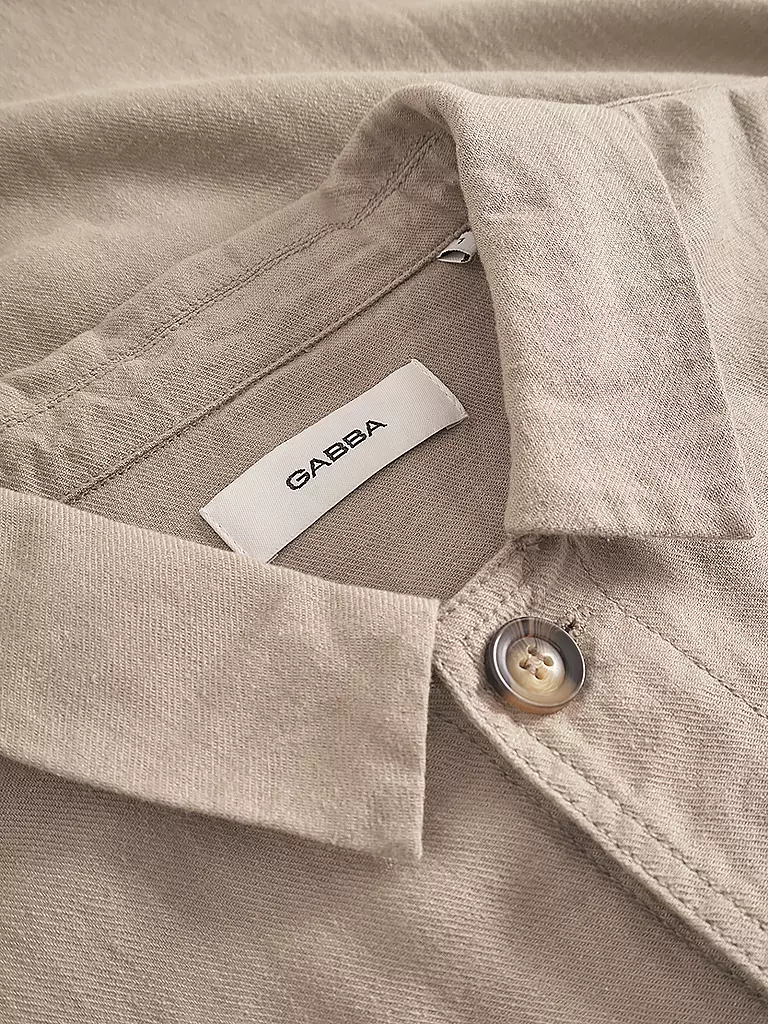 GABBA | Sobrecamisa PETER LINO | 