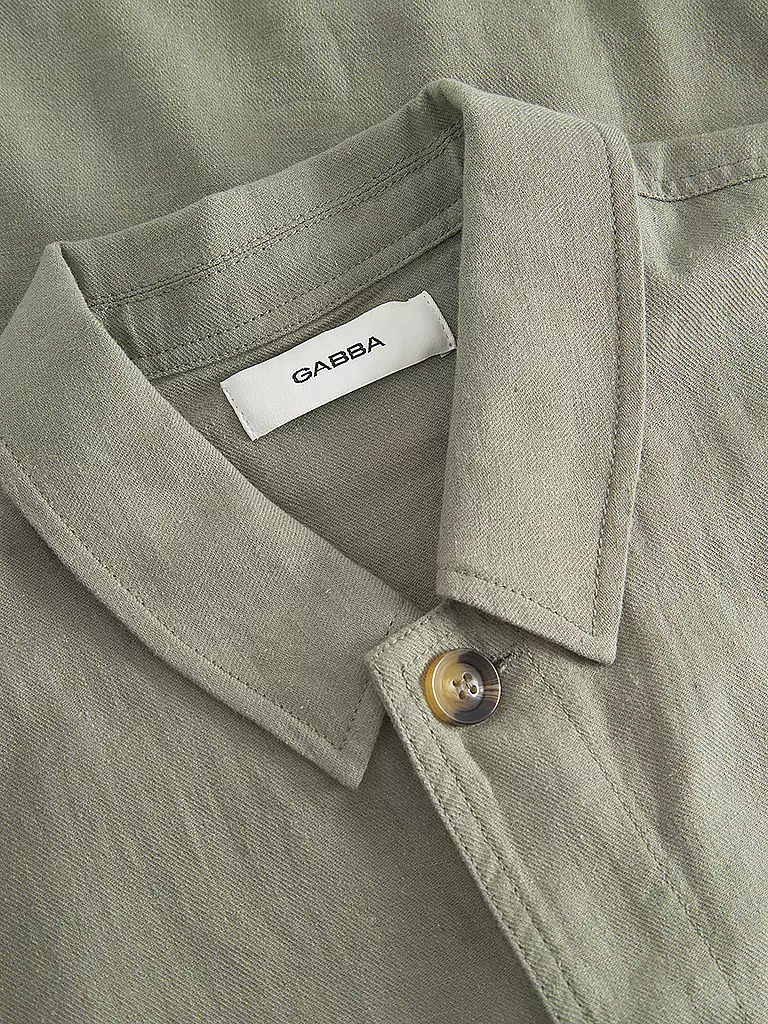GABBA | Sobrecamisa PETER LINO | 