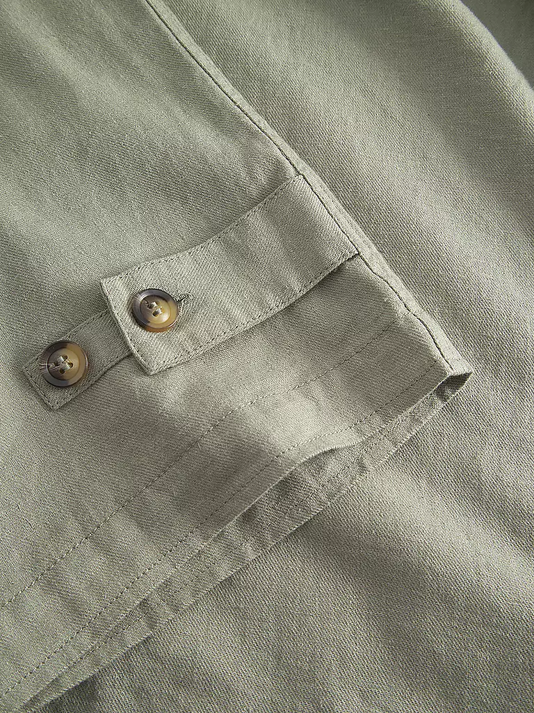 GABBA | Sobrecamisa PETER LINO | 