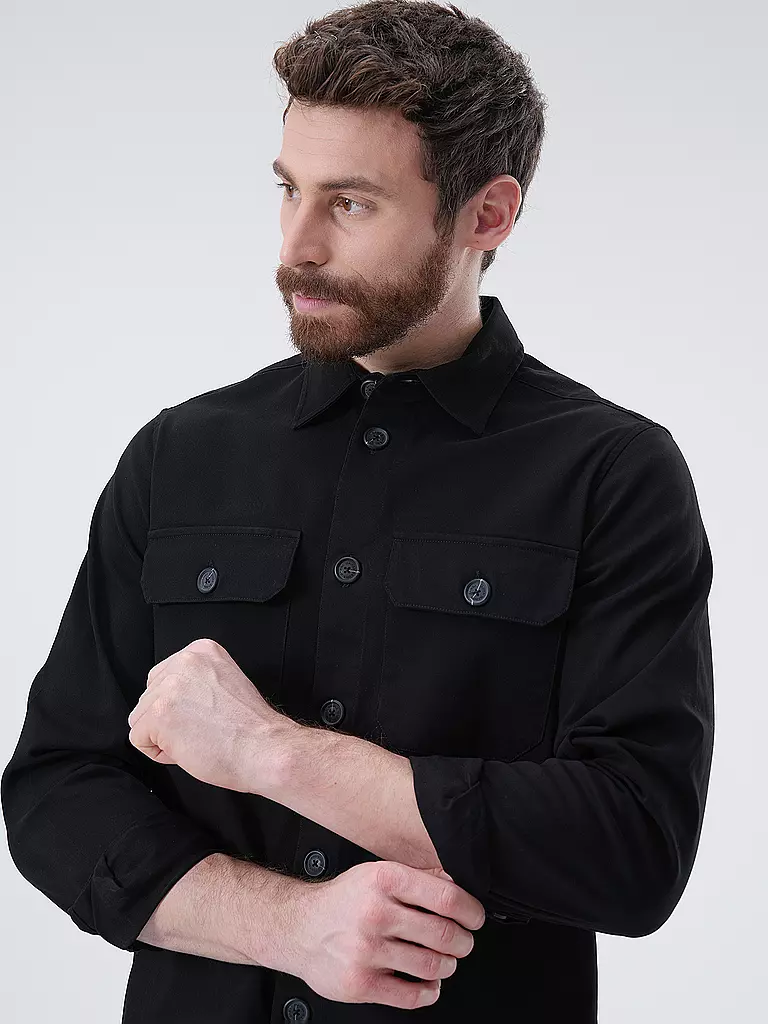 GABBA | Sobrecamisa Topper | 