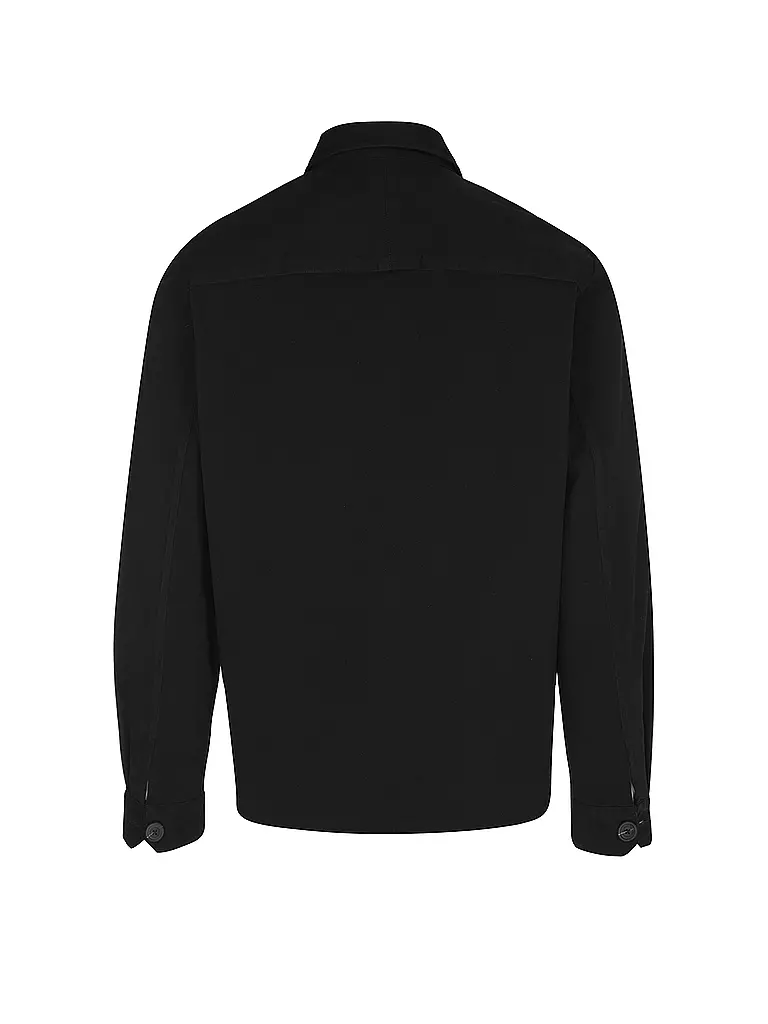 GABBA | Sobrecamisa Topper | 