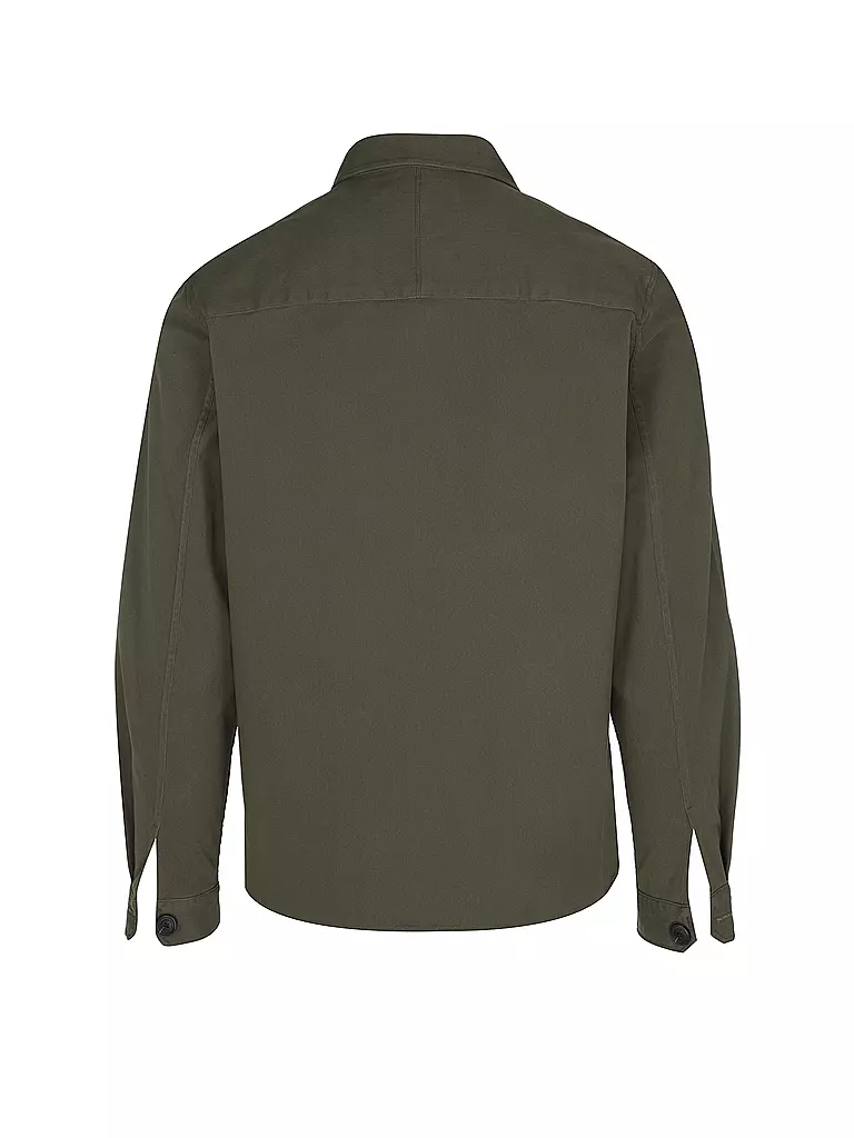 GABBA | Sobrecamisa Topper | 