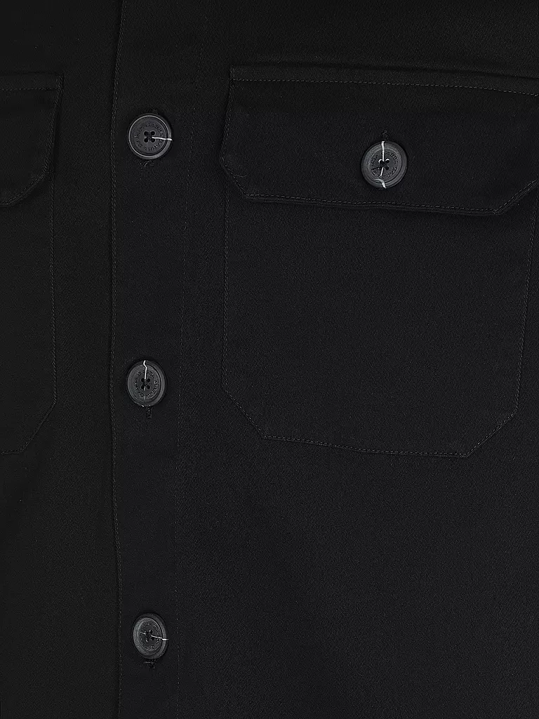 GABBA | Sobrecamisa Topper | 