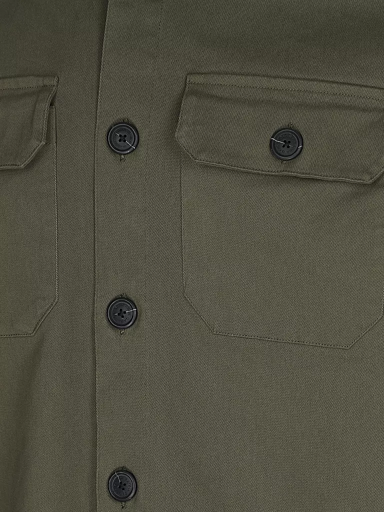 GABBA | Sobrecamisa Topper | 