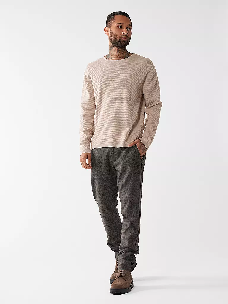 GABBA | Suéter | Crema