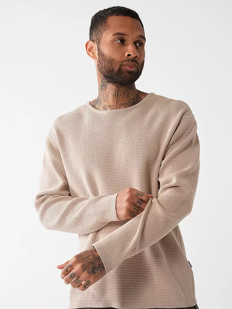GABBA | Suéter | Crema