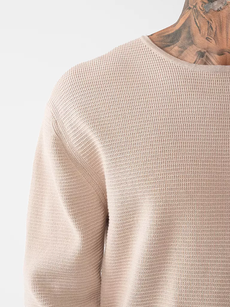 GABBA | Suéter | Crema