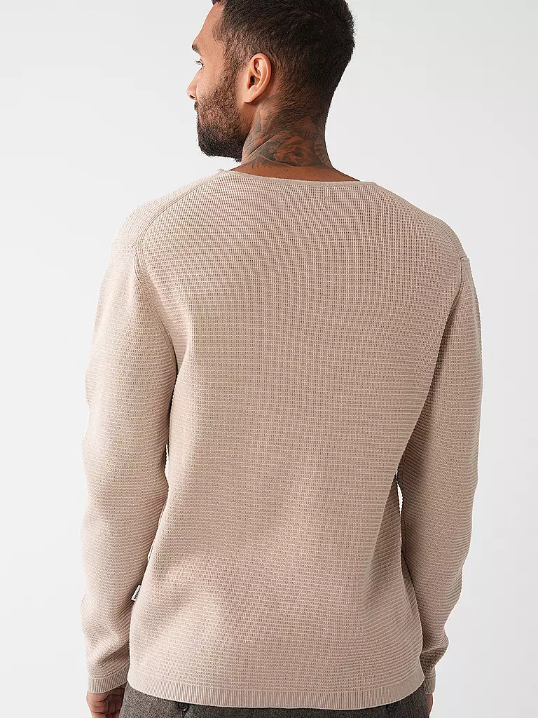 GABBA | Suéter | Crema