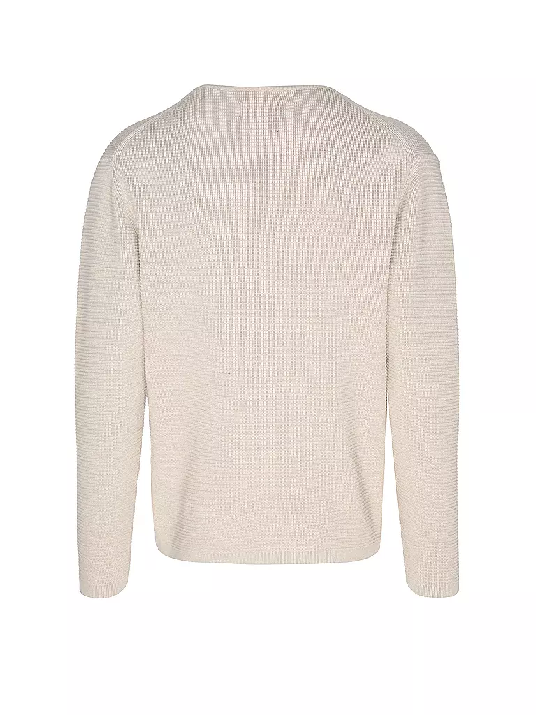 GABBA | Suéter | Crema