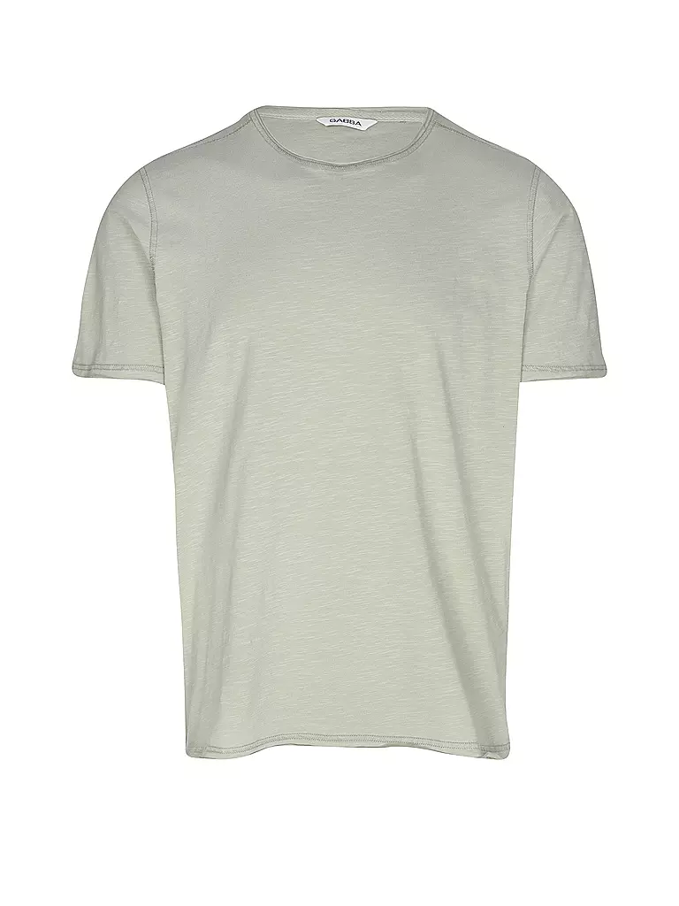 GABBA | T-Shirt KOSTANT | Menta