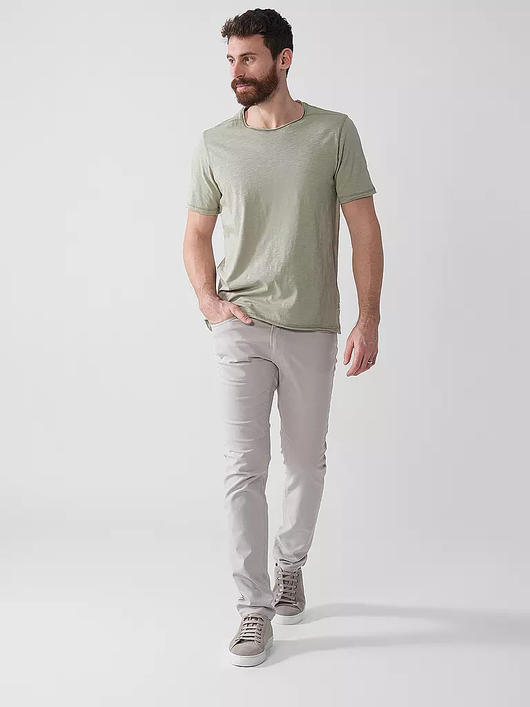 GABBA | T-Shirt KOSTANT | Menta